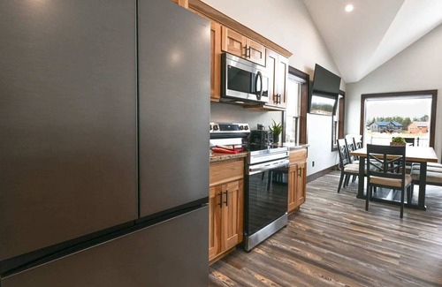 New Lisbon Casa | NEW! Beach Lake Oasis