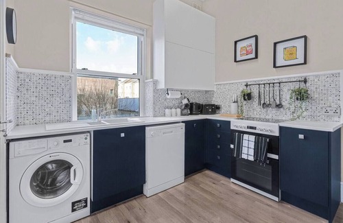 Kemptown Apartamento | *New beautiful 5 bedroom Apt in Kemp Town*