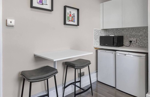 Kemptown Apartamento | *New beautiful 5 bedroom Apt in Kemp Town*
