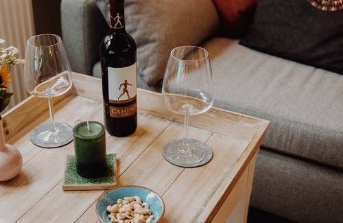 Buchheim Apartamento | NEW beautiful apartment / near E-Werk, Palladium
