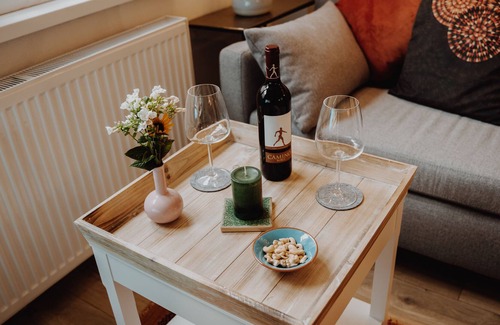 Buchheim Apartamento | NEW beautiful apartment / near E-Werk, Palladium
