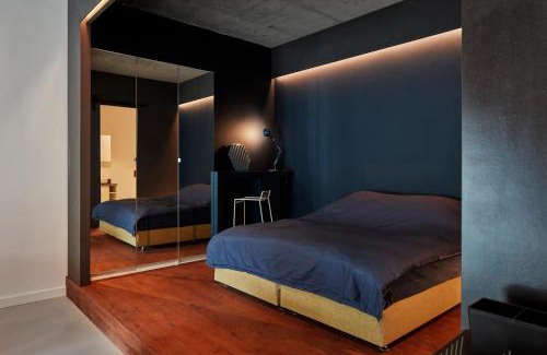 Slotervaart Cama Y Desayuno | New beautiful design studio in Amsterdam West