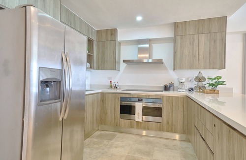 Cap Cana Marina Apartamento | New! Beautiful Modern Condo at Cap Cana, Punta Cana