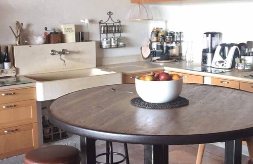 Tulette Otro | New: Beautiful renovated farmhouse in the heart of the vineyards