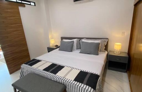 Colonia 5 de Diciembre Apartamento | New Beautiful Rooftop & Romantic Ocean Views