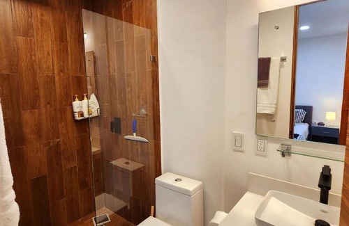 Colonia 5 de Diciembre Apartamento | New Beautiful Rooftop & Romantic Ocean Views