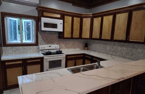 Nicholls Town Casa | New, beautifully furnished Cozy bungalow in a quiet neighborhood.