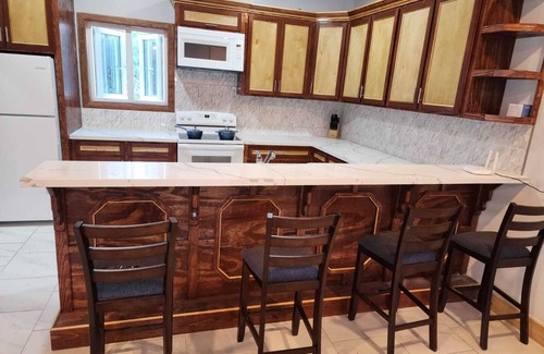 Nicholls Town Casa | New, beautifully furnished Cozy bungalow in a quiet neighborhood.