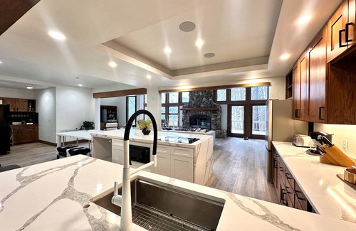 Avon Chalet De Esquí | New!! Beaver Creek, Holden Road Location & Ski-in!