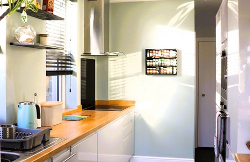 Beckermet Casa | New! Beckermet Retreat: Lake District Escape - Enjoyable 2-bedroom house + WiFi