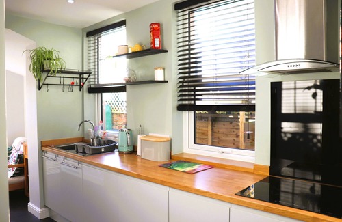 Beckermet Casa | New! Beckermet Retreat: Lake District Escape - Enjoyable 2-bedroom house + WiFi