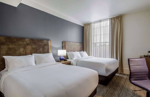 New Bedford Hotel | New Bedford Harbor Hotel, Ascend Hotel Collection