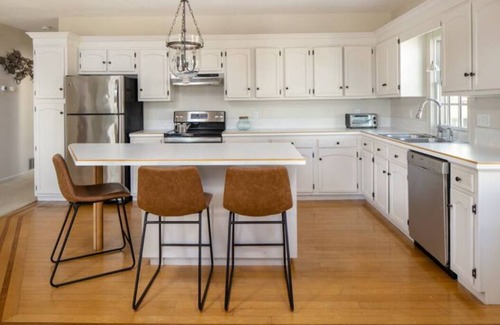 New Bedford Casa | New Bedford Waterfront Historic District