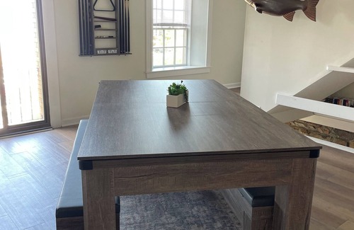 New Bedford Casa | New Bedford Waterfront Historic District