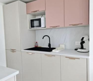 Puyoo Apartamento | NEW Bel appartement avec jardin