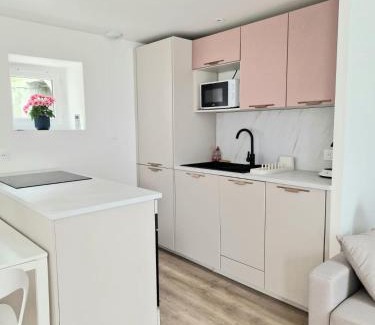 Puyoo Apartamento | NEW Bel appartement avec jardin