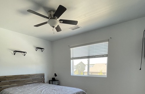 Bellemont Casa | New Bellemont Home that sleeps 10. Just 12 Miles to Downtown Flagstaff.