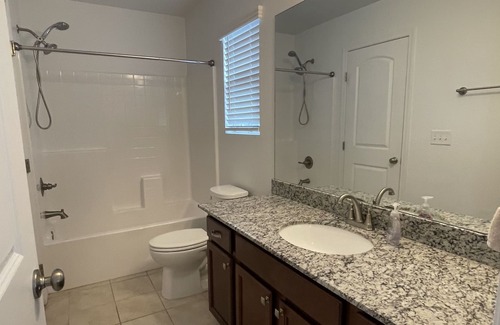 Bellemont Casa | New Bellemont Home that sleeps 10. Just 12 Miles to Downtown Flagstaff.
