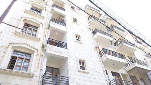Varanasi Apartamento | New Benaras Homestay - Varanasi