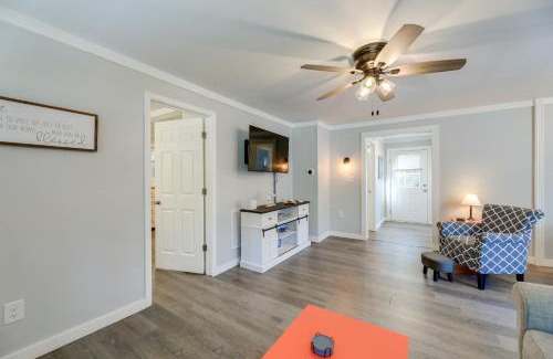New Bern Casa | New Bern Vacation Rental Close to Neuse River!