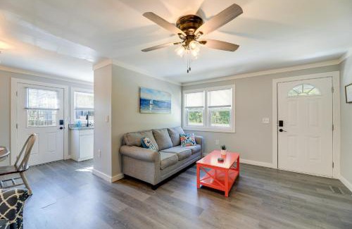 New Bern Casa | New Bern Vacation Rental Close to Neuse River!