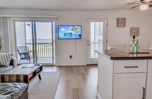 Ocean View Apartamento | New Bethany Ocean View Condo by the sea 2nd of 2