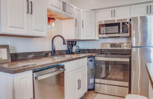 Ocean View Apartamento | New Bethany Ocean View Condo by the sea 2nd of 2
