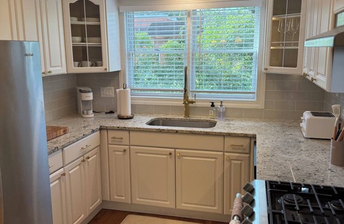 Village of Lakewood Cabaña | -NEW- Blue Magnolia Cottage -3 King Beds- Luxury
