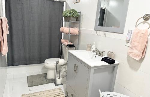 Estate Southgate Apartamento | New! Bluestone Getaway in Christiansted USVI !