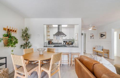 Crown Point Casa | NEW Boho-Beach House