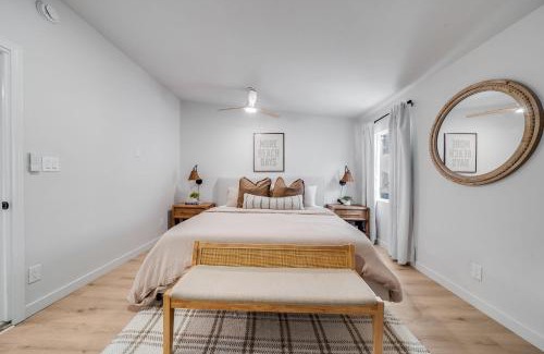 Crown Point Casa | NEW Boho-Beach House