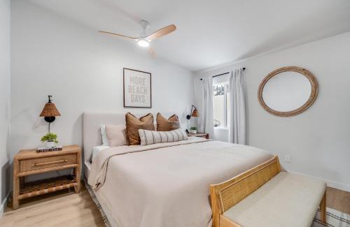 Crown Point Casa | NEW Boho-Beach House
