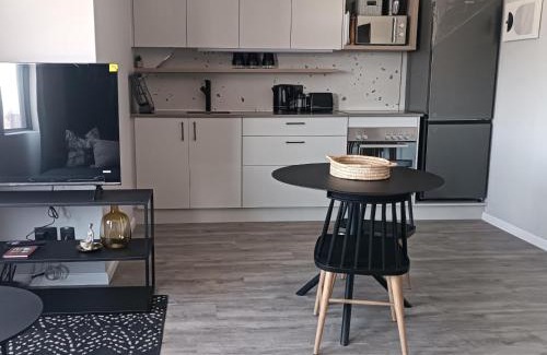Eikenbosch Apartamento | NEW BOSTON