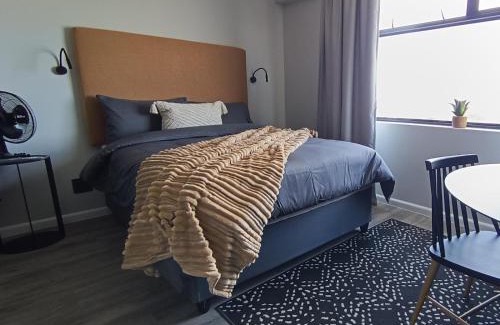 Eikenbosch Apartamento | NEW BOSTON