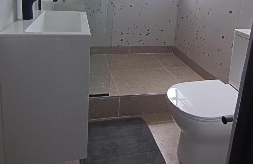 Eikenbosch Apartamento | NEW BOSTON