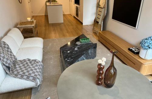 Dickson Apartamento | NEW BOUTIQUE 1bd Apt