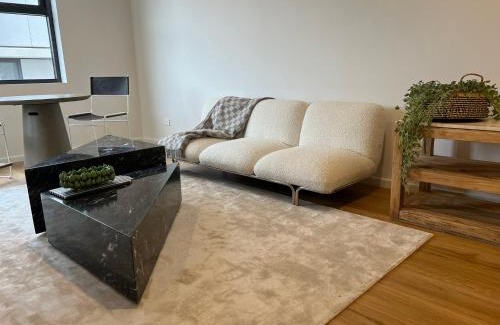 Dickson Apartamento | NEW BOUTIQUE 1bd Apt
