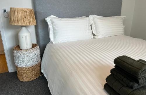 Dickson Apartamento | NEW BOUTIQUE 1bd Apt