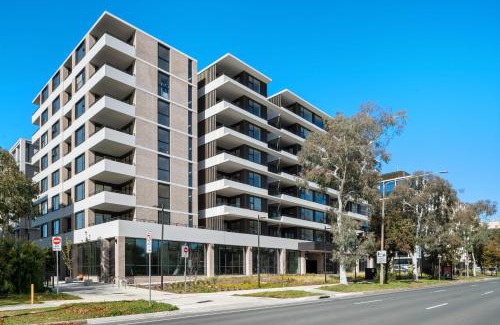 Dickson Apartamento | NEW BOUTIQUE 1bd Apt
