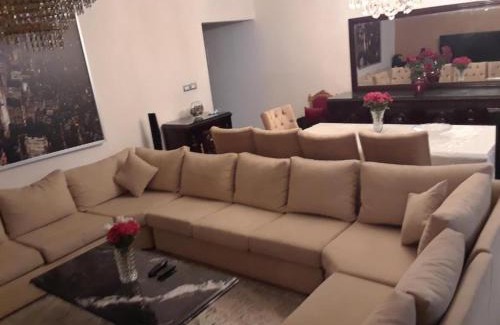Heliopolis Casa | New Boutique Apartment Egypt