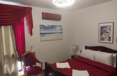 Heliopolis Casa | New Boutique Apartment Egypt
