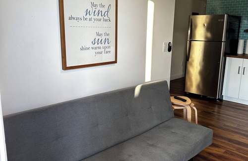 Wildwood Condominio | Brand New Boutique Hotel / Condo 1. A 5 cuadras de la playa y el paseo marítimo # 8