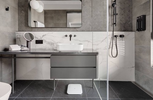 Daan Apartamento | New Boutique Serviced Apartment centrally located between Da'an and Xin'yi Dist.