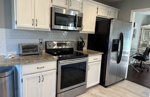 Schertz Casa | New Braunfels & San Antonio! Best of both worlds!