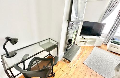 Wallasey Casa | New Brighton Beach