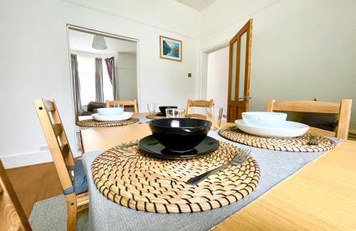 Wallasey Casa | New Brighton Beach