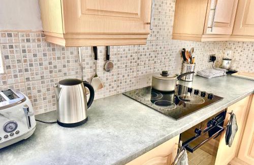 Wallasey Casa | New Brighton Beach