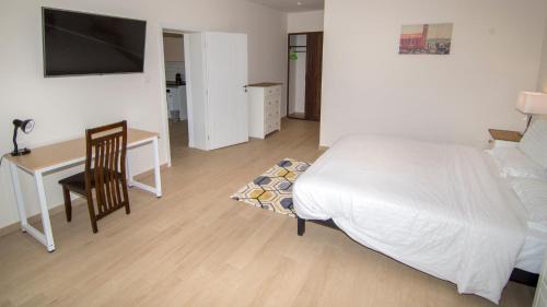 Freetown Hotel | New Brookfields Hotel