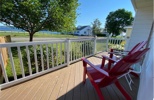 Dalhousie Casa | New Brunswick Vacation