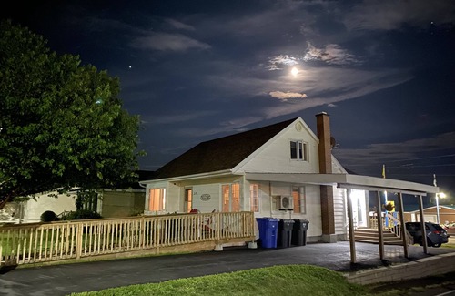 Dalhousie Casa | New Brunswick Vacation